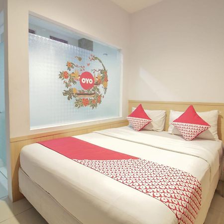 Collection O 295 Grha Ciumbuleuit Guest House Bandung Exterior foto