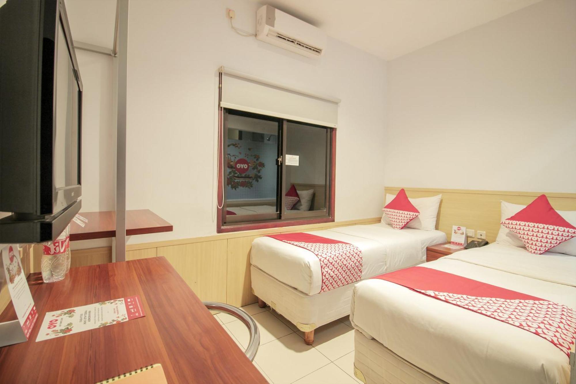 Collection O 295 Grha Ciumbuleuit Guest House Bandung Exterior foto