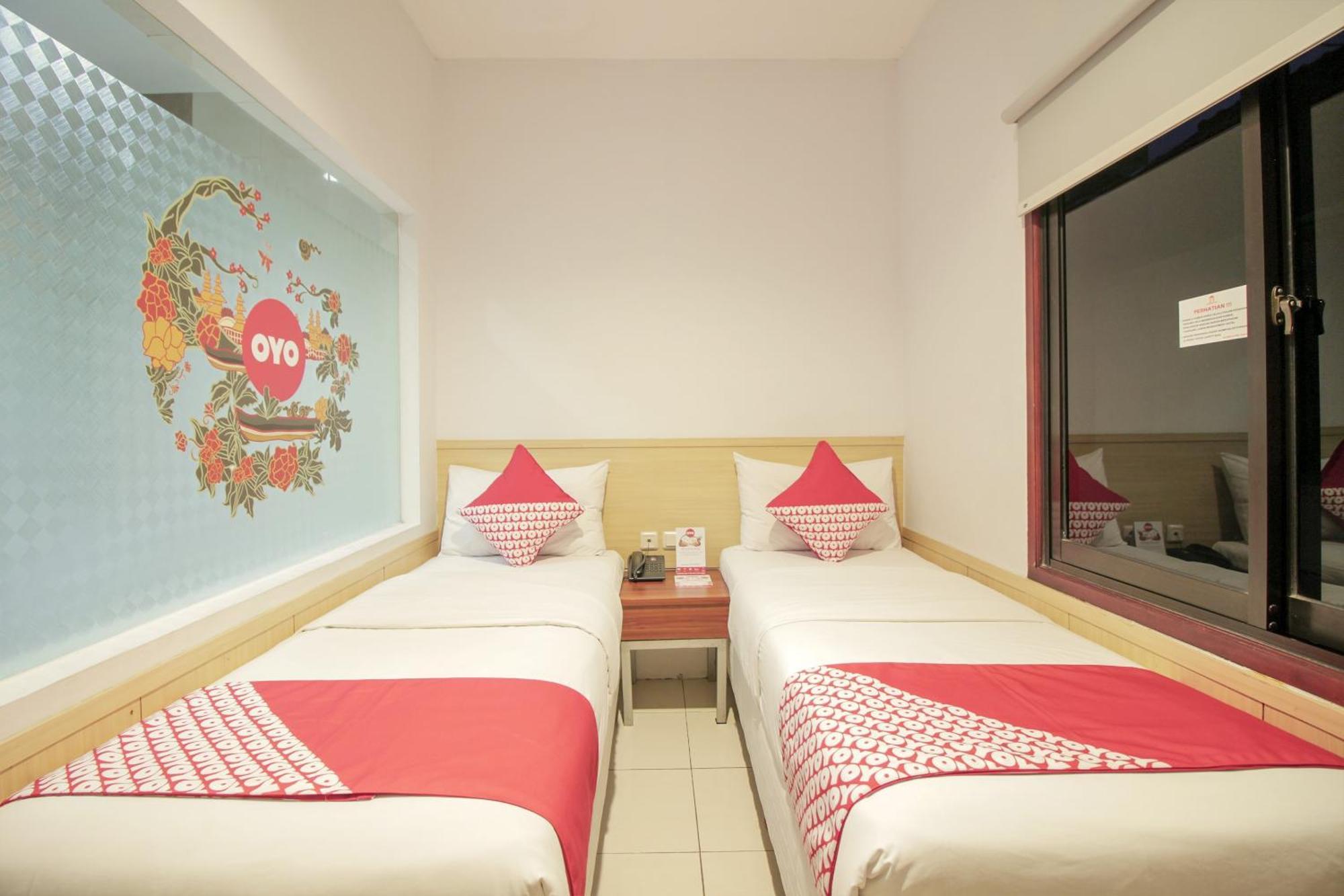 Collection O 295 Grha Ciumbuleuit Guest House Bandung Exterior foto